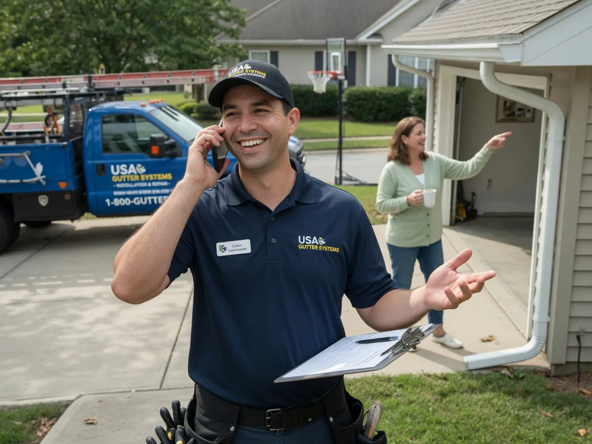 Gutter Installation Catharine, KS FAQs